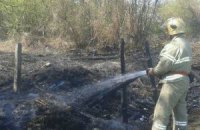 Ситуація з пожежею в Чорнобильській зоні ускладнилася, - Аваков