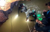 Все дети, спасенные из таиландской пещеры, чувствуют себя хорошо