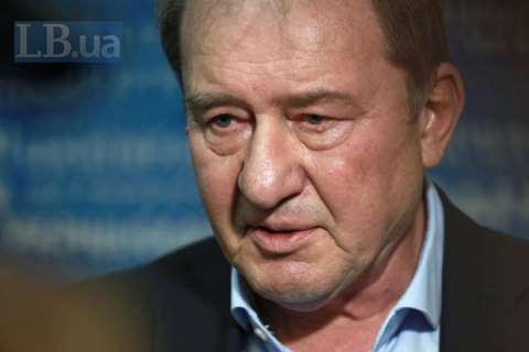 Прокуратура заочно предъявила подозрение крымскому судье по делу Ильми Умерова