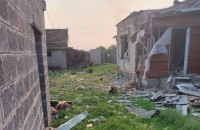 РФ атакувала Дніпропетровщину артилерією, дронами і "Градами"