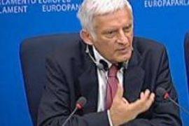 Евросоюз открестился от поддержки украинских кандидатов