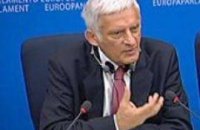 Евросоюз открестился от поддержки украинских кандидатов