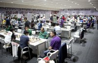 Жіноча збірна України продовжує переслідувати лідерів шахової Олімпіади-2022