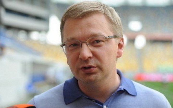 "Шахтар" збирається звернутися до суду, якщо Соломон перейде до "Тоттенгема" безкоштовно