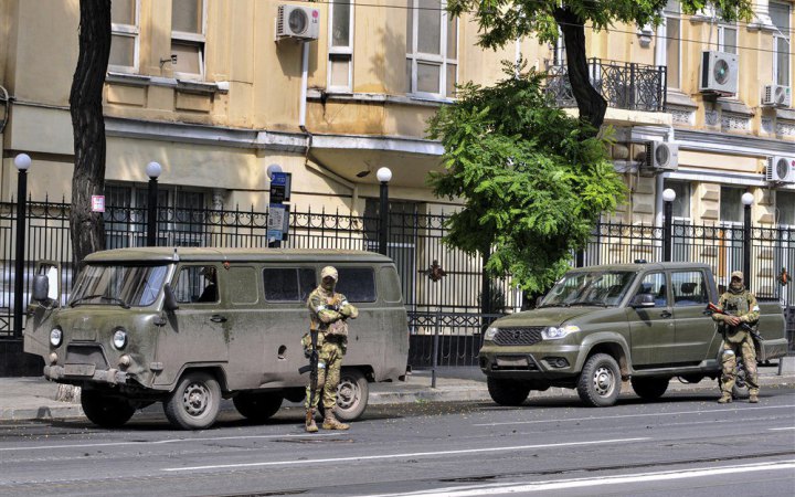 За рік ПВК "Вагнер" отримала від РФ понад мільярд доларів