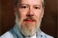 Умер создатель языка программирования Си