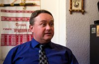 На Шевченковскую премию в очередной раз выдвинули псевдоученого Валерия Бебика
