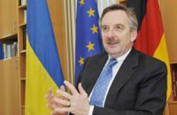 Украина заинтересована в немецких инвестициях