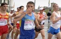 Ходок з Донецька заробив $30 тисяч, вигравши IAAF Race Walking Challenge