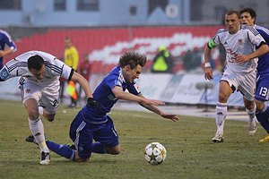 Луцкий стадион "Авангард" отреставрируют "под легкую атлетику" 