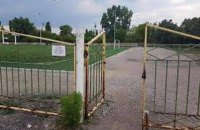 Директор киевской спортшколы украл 100 тыс. грн на ремонте стадиона