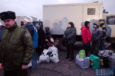 Следующий обмен пленными должен быть реализован быстро, - посольство Германии
