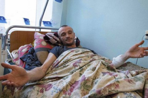 ​Полиция спустя два года сообщила Химикусу о подозрении в хулиганском нападении на Пашинского, - адвокат