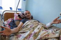 Поліція через два роки повідомила Хімікусу про підозру у хуліганському нападі на Пашинського, - адвокат