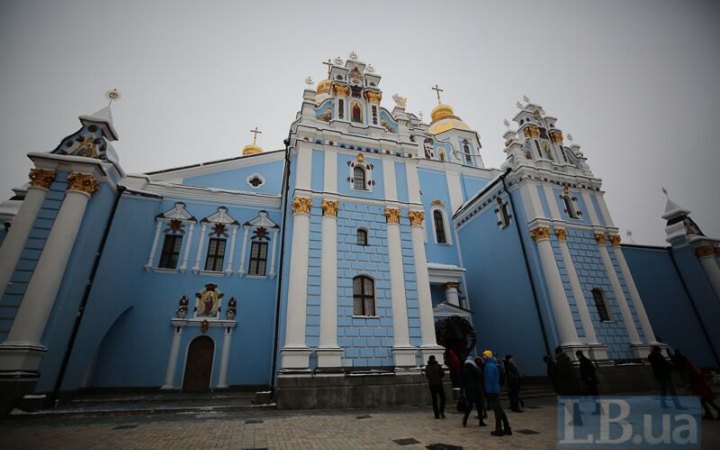 Пасхальная ночь в Киеве прошла спокойно