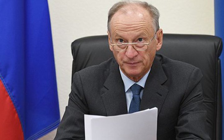 Путін призначив екссекретаря Радбезу Патрушева своїм помічником