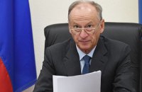 Путін призначив екссекретаря Радбезу Патрушева своїм помічником
