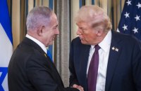 NYT: Пентагон бачить зростання загрози шпигунства проти Сполучених Штатів з боку Ізраїлю