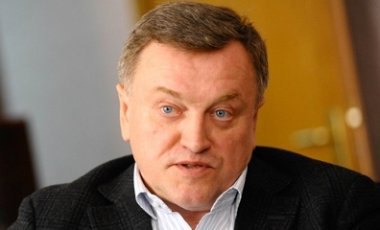 В Госкомтелерадио сообщили о прекращении деятельности НТКУ с 1 февраля