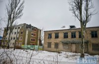 Бойовики продовжують обстріли околиць Авдіївки, місто залишається без світла