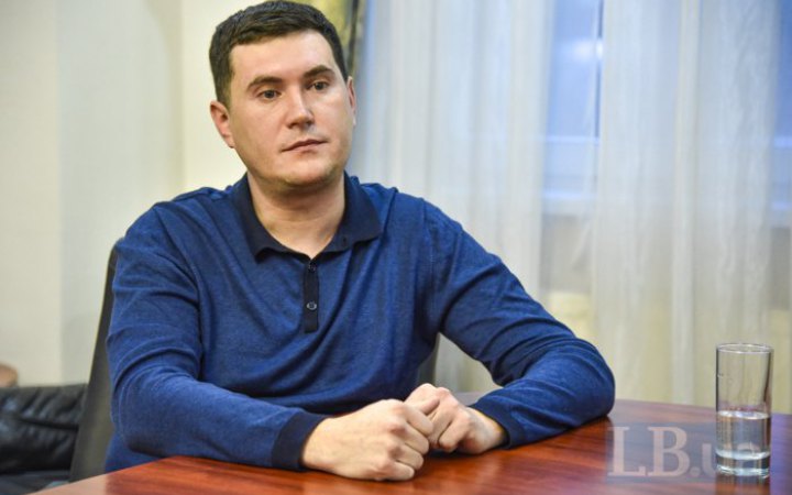 Суд арештував криптовалюту ексголови Держспецзв’язку Щиголя