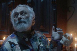 Украинский фильм "Параджанов" взял награду на престижном кинофестивале в Таллине