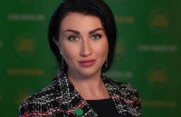 До "Слуги Народу" приєдналося двоє нових депутатів, – речниця фракції