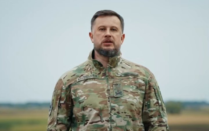Третій корпус проводить наступ на півночі Донецької області. Звільнено Середнє, зруйновано інфільтрацію на 75 кв. км