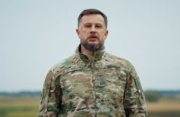 Третій корпус проводить наступ на півночі Донецької області. Звільнено Середнє, зруйновано інфільтрацію на 75 кв. км