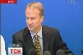Скончался экс-госсекретарь Александр Зинченко 