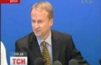Скончался экс-госсекретарь Александр Зинченко 