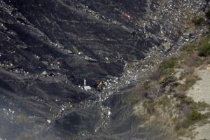 В авиакатастрофе во Франции погиб оперный певец украинского происхождения