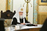 Ровеньківська єпархія УПЦ МП пішла в розкол з Онуфрієм