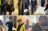 Повідомлено про підозру дев’яти особам, які вербували жінок для сексуальної експлуатації, - ОГ