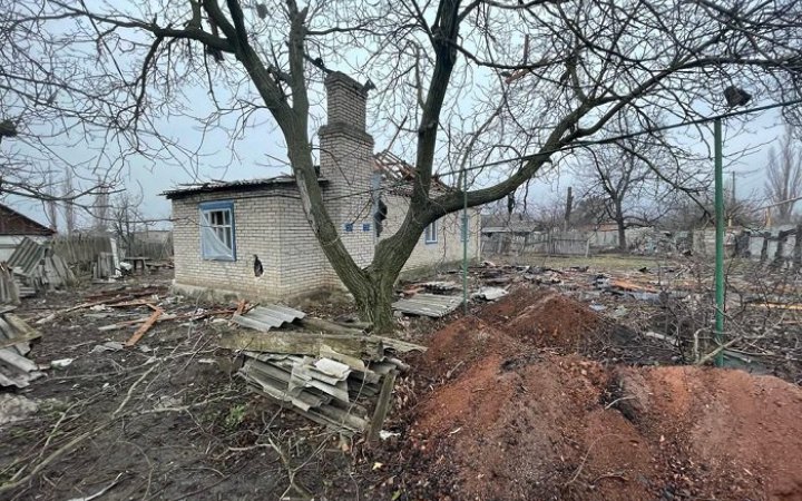 Головне за ніч. П'ятниця, 17 березня 