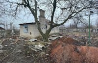 Головне за ніч. П'ятниця, 17 березня 