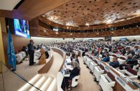 ВООЗ засудила напади Росії на заклади охорони здоров’я України