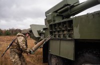 Україна вперше почала виробляти по шість САУ "Богдана" на місяць, а від партнерів отримала дефіцитні ракети і нові ЗРК