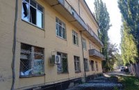 Інформація про закриття дитячої лікарні у Солом’янському районі не відповідає дійсності, — КМДА