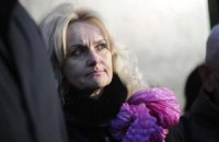 Фарион обозвала "регионала" проституткой