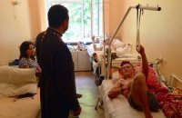 "Часто розмови із солдатами та офіцерами плавно переходять у сповідь"
