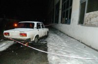 У киянина на ВАЗ вкрали сумку з мільйоном гривень