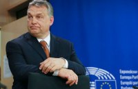 Сорос финансирует организации, напоминающие мафиозную сеть, - премьер Венгрии