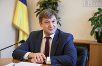 Мінфін поки що не хоче починати переговорів з МВФ про нову програму