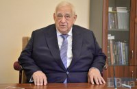 Впервые за 29 лет в парламенте не будет Звягильского