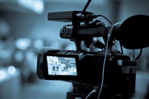 Порошенко: "В этом году на съемки новых фильмов в бюджете Украины оставили только 90 млн грн"