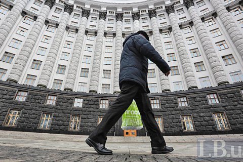 Кабмин увеличил доходы госбюджета-2022 в законопроекте на 55 млрд грн и расходы - на 56 млрд грн