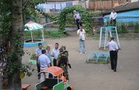 В России произошел взрыв в детском саду: пострадал ребенок
