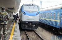 General Еlectric подписала с Крюковским заводом договор о локализации производства 30 локомотивов