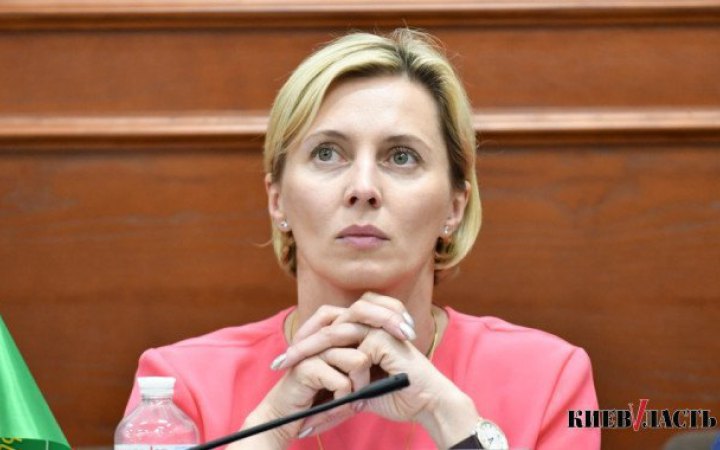 Легендарна українська легкоатлетка пожертвувала медаль чемпіонату світу для потреб ЗСУ